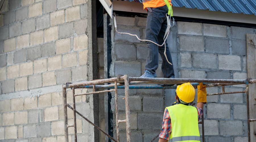 Expert tile roof repair services in Elkhart, IL